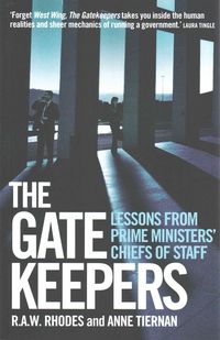 Produktbild: Rhodes, R: Gatekeepers
