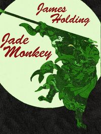 Produktbild: Jade Monkey