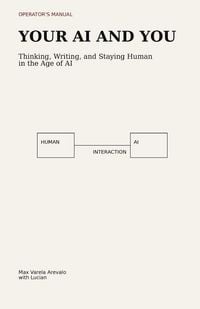 Produktbild: Your AI and You