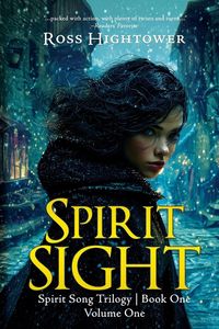 Produktbild: Spirit Sight