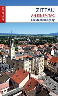 Produktbild: Zittau an einem Tag