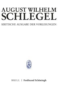 Produktbild: Bonner Vorlesungen II