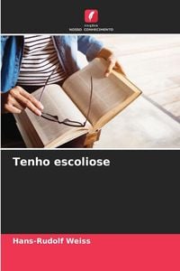 Produktbild: Tenho escoliose