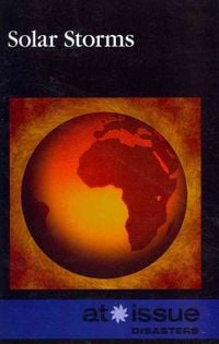 Produktbild: Solar Storms