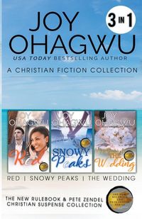 Produktbild: Books 1-3