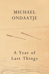 Produktbild: A Year of Last Things