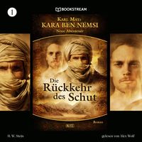 Produktbild: Die R&uuml;ckkehr des Schut