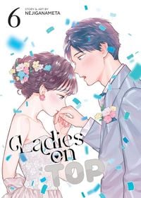 Produktbild: Ladies on Top Vol. 6