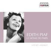 Produktbild: Le Mome de Paris