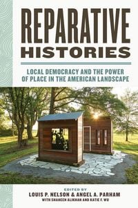 Produktbild: Reparative Histories