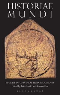 Produktbild: Historiae Mundi