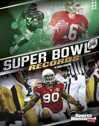 Produktbild: Super Bowl Records