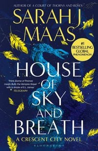 Produktbild: House of Sky and Breath