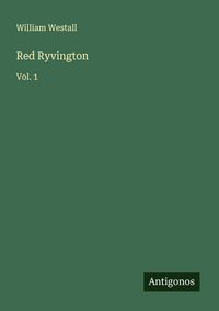Produktbild: Red Ryvington