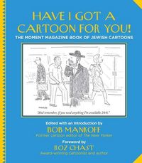 Produktbild: Have I Got a Cartoon for You!