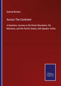 Produktbild: Across The Continent