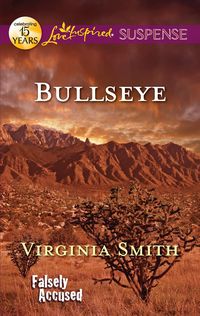 Produktbild: Bullseye