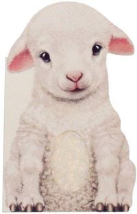 Produktbild: Furry Lamb