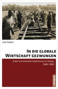 Produktbild: In die globale Wirtschaft gezwungen
