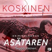 Produktbild: Koskinen: As&auml;taren