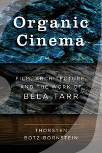 Produktbild: Organic Cinema