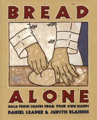 Bild vom Artikel Bread Alone: Bold Fresh vom Autor Daniel Leader
