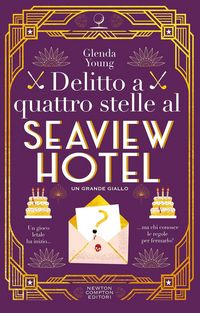 Produktbild: Delitto a quattro stelle al Seaview Hotel