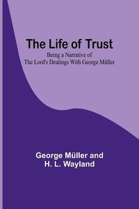 Produktbild: The Life of Trust