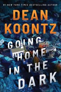 Produktbild: Going Home in the Dark