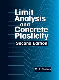Produktbild: Limit Analysis and Concrete Plasticity, Second Edition