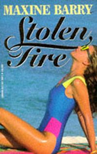 Produktbild: Stolen Fire