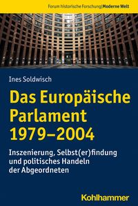 Produktbild: Das Europ&auml;ische Parlament 1979-2004