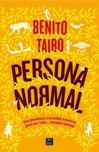 Produktbild: Persona normal