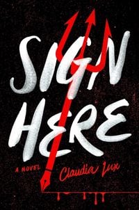 Produktbild: Sign Here