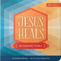Produktbild: Jesus Heals