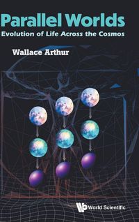 Produktbild: Parallel Worlds