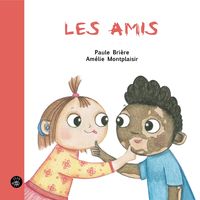 Produktbild: Les amis