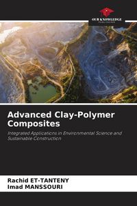 Produktbild: Advanced Clay-Polymer Composites