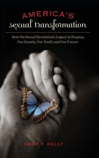 Produktbild: America's Sexual Transformation