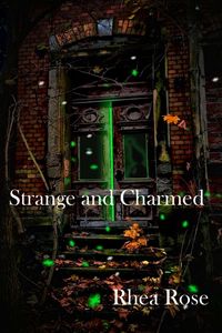 Produktbild: Strange and Charmed