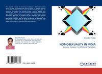 Bild vom Artikel Homosexuality in India vom Autor Anuradha Parasar