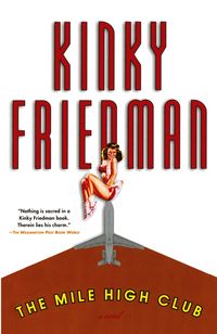 Produktbild: The Mile High Club