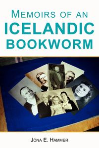 Produktbild: Memoirs of an Icelandic Bookworm