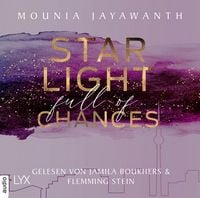 Produktbild: Starlight Full of Chances - Berlin Night, Teil 2