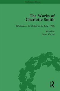 Produktbild: The Works of Charlotte Smith, Part I Vol 3