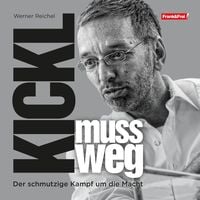 Produktbild: Kickl muss weg