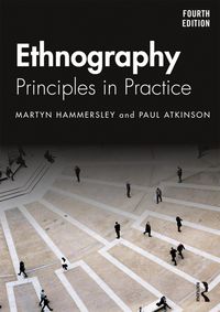 Produktbild: Ethnography