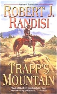 Produktbild: Trapp's Mountain
