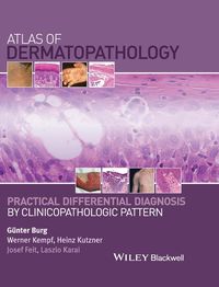 Produktbild: Atlas of Dermatopathology