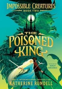 Produktbild: The Poisoned King